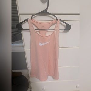 Nike tank top